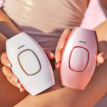 IPL SILK SKIN Pro™ Epilateur à la Lumière Pulsée (999999 flashs)